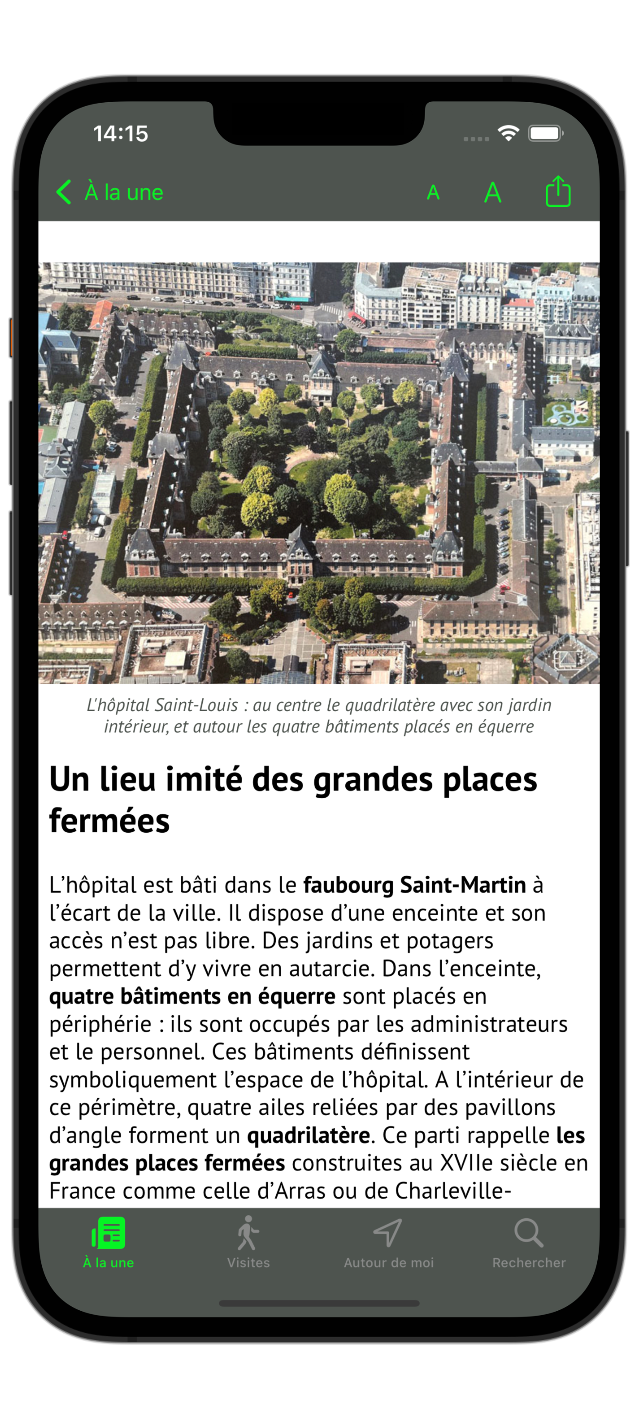 Paris Promeneurs full article